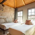 Armazém Luxury Housing- Architectural&Design Hotel
