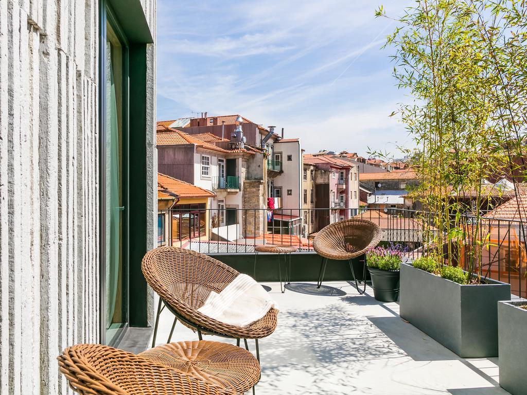 Pensión Armazém Luxury Housing- Architectural&design 2*