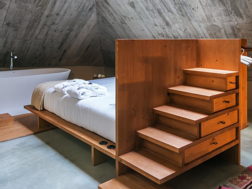 Armazém Luxury Housing- Architectural&design 2* Oporto