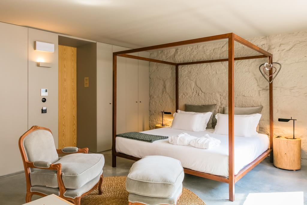 Pensión Armazém Luxury Housing- Architectural&design 2*