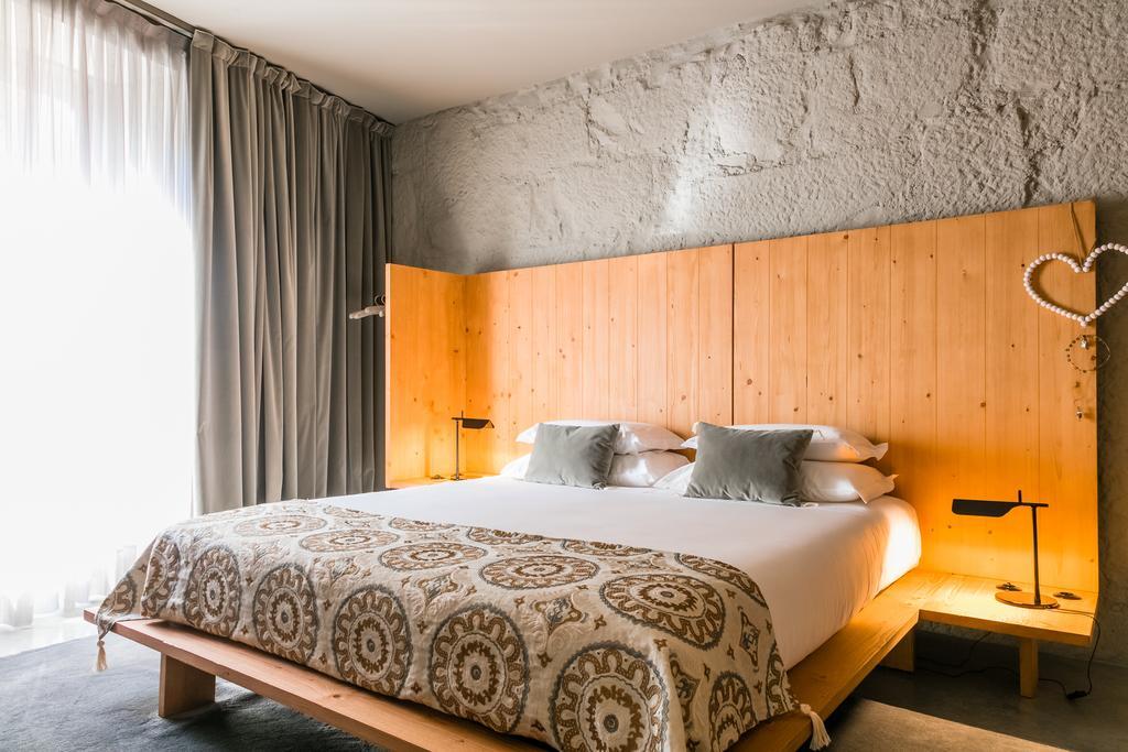 Casa de hóspedes Armazem Luxury Housing- Architectural & Design 2*