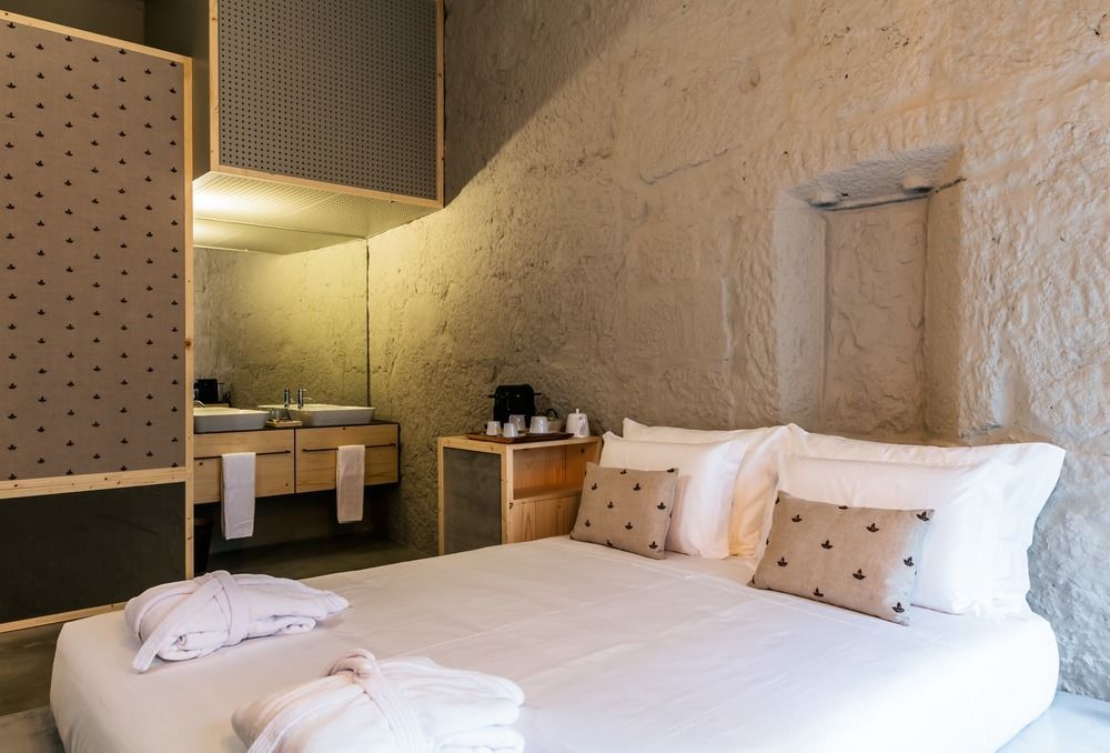 Armazém Luxury Housing- Architectural&design Oporto