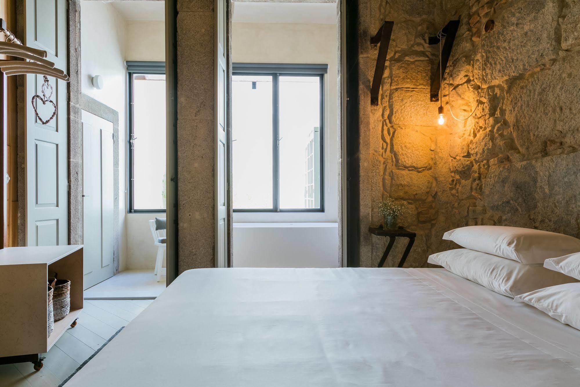 Armazém Luxury Housing- Architectural&design Pensión