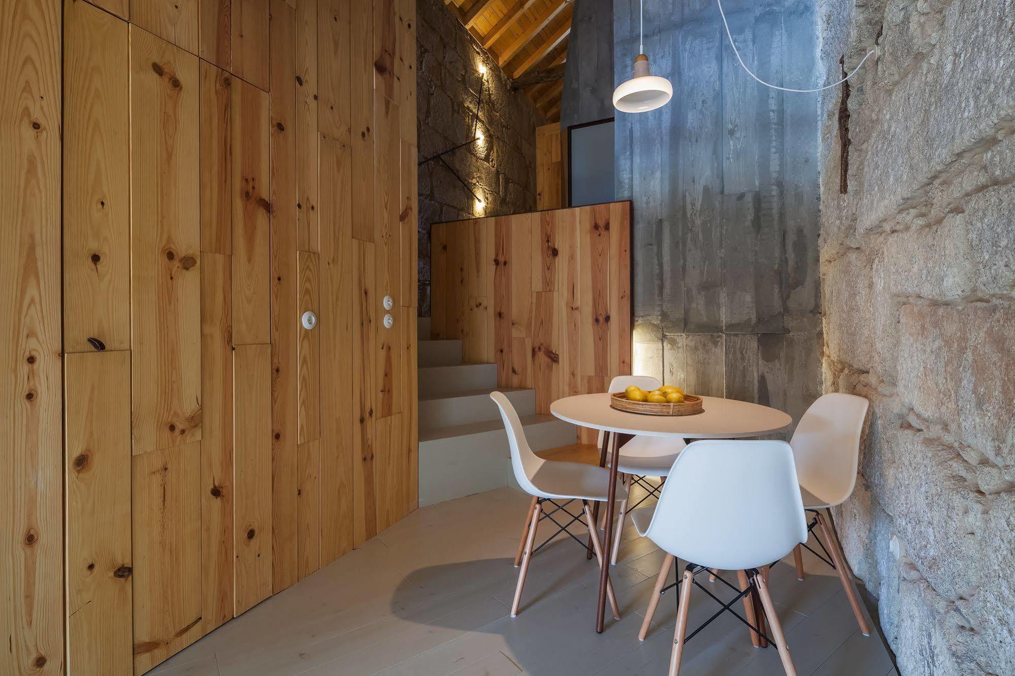 Armazém Luxury Housing- Architectural&design Pensión