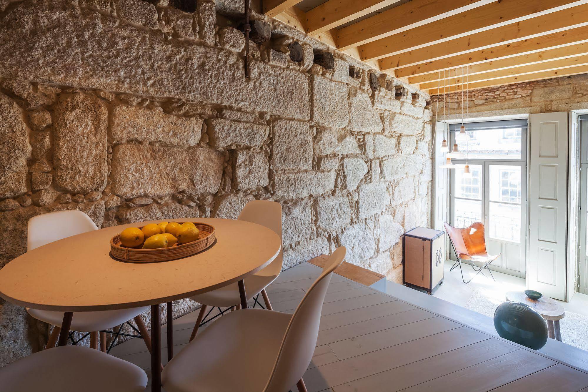 Casa de hóspedes Armazem Luxury Housing- Architectural & Design Porto