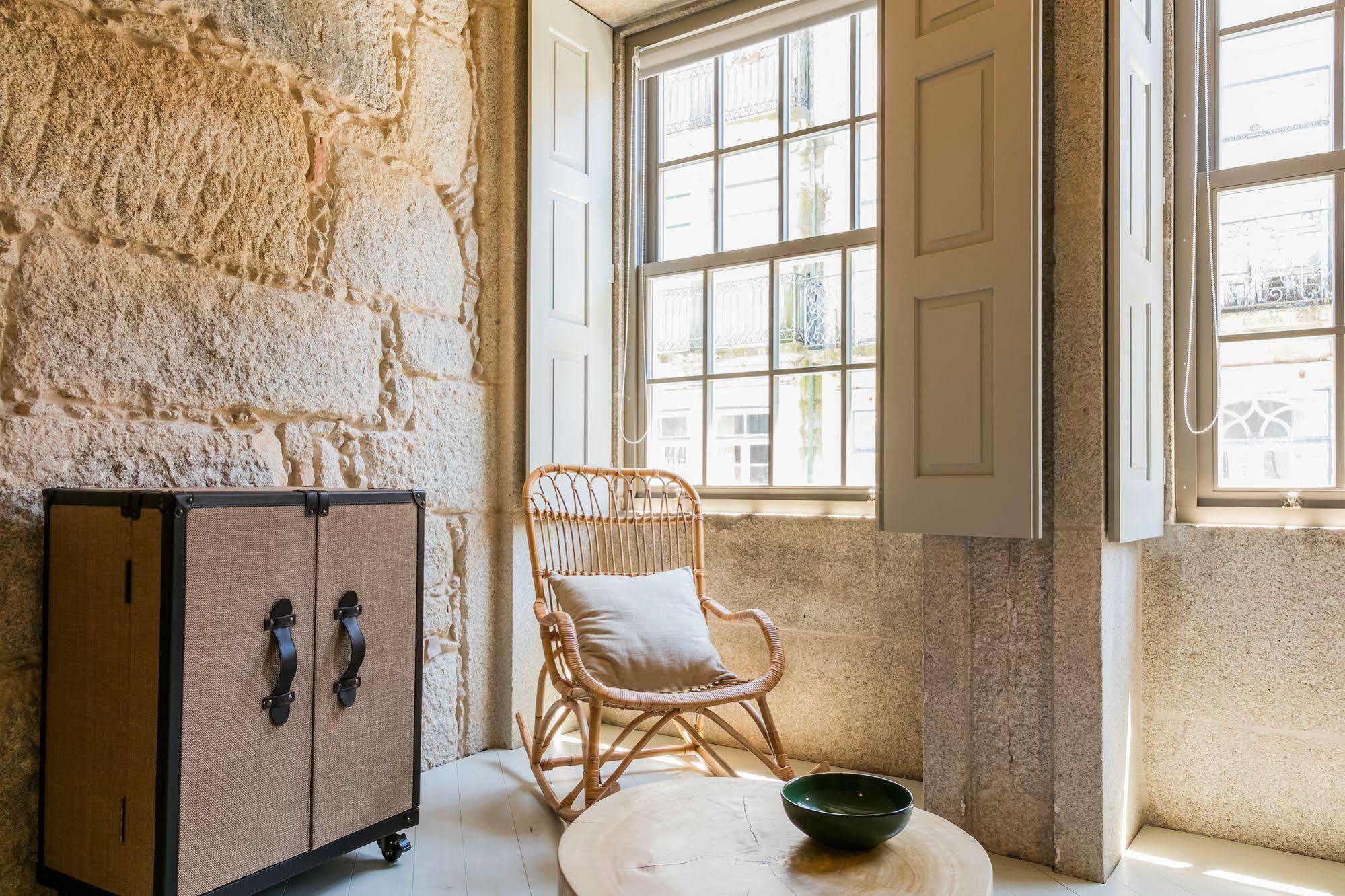 Armazém Luxury Housing- Architectural&design 2* Oporto