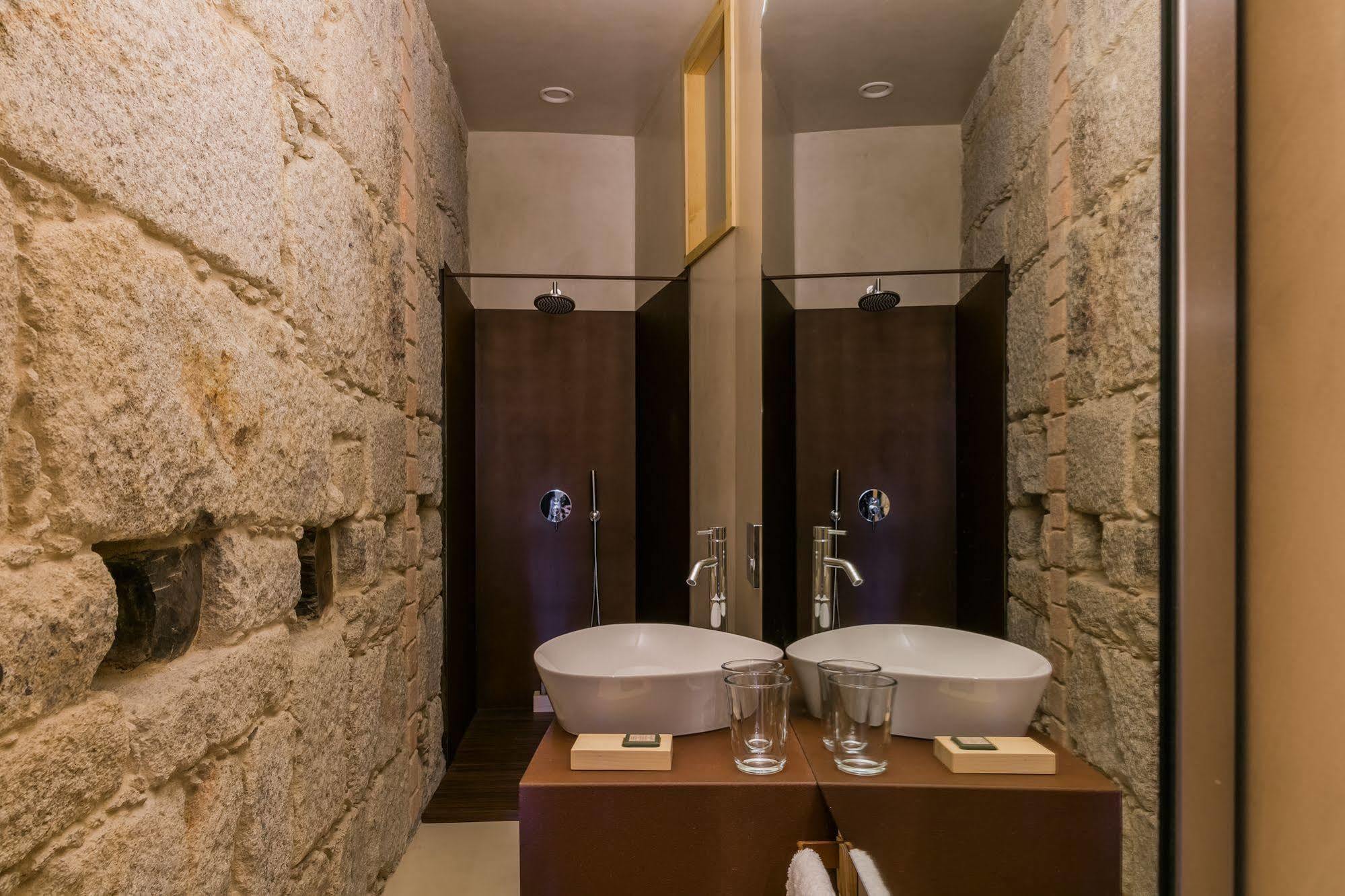 Armazém Luxury Housing- Architectural&design Pensión