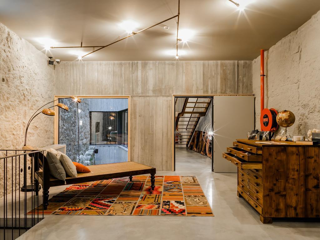 Affittacamere Armazém Luxury Housing- Architectural&design Oporto