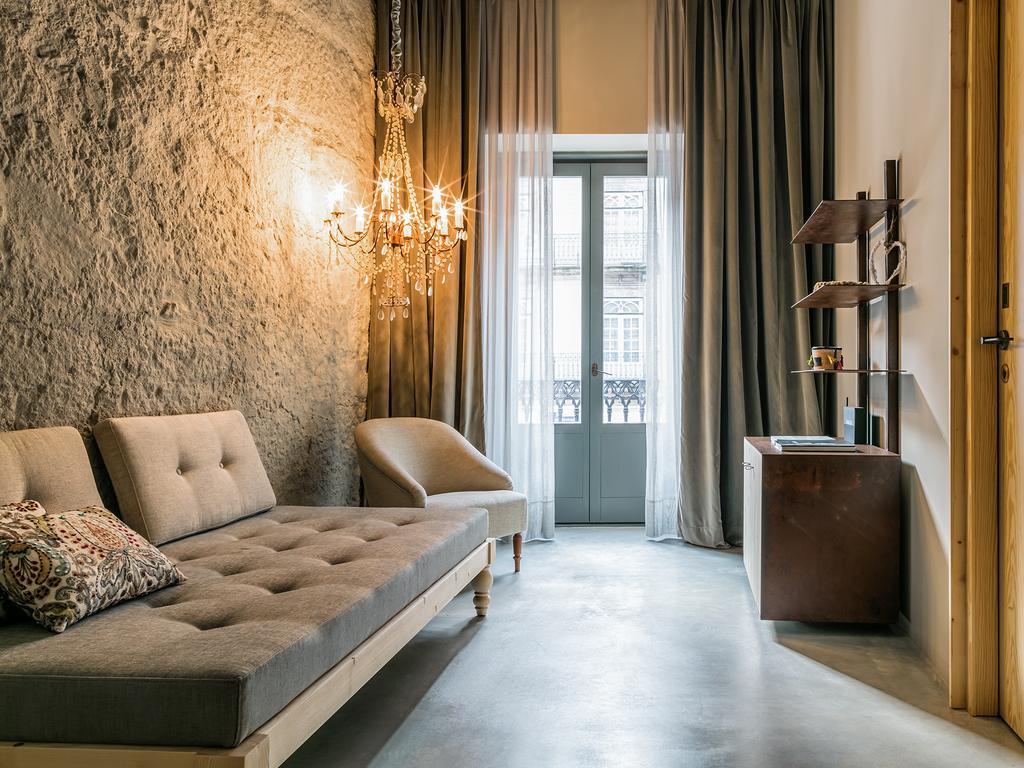 Affittacamere Armazém Luxury Housing- Architectural&design Oporto