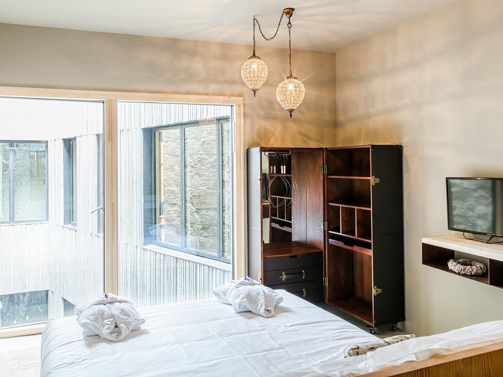 Affittacamere Armazém Luxury Housing- Architectural&design