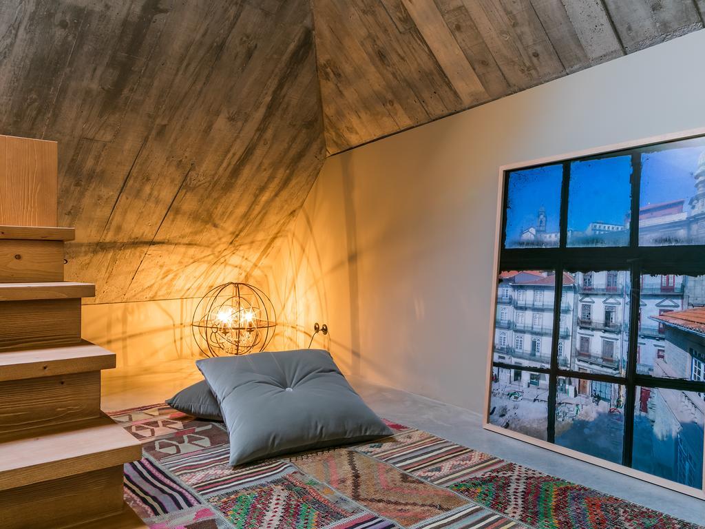 Armazém Luxury Housing- Architectural&design 2* Oporto