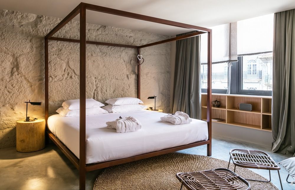 Affittacamere Armazém Luxury Housing- Architectural&design 2*