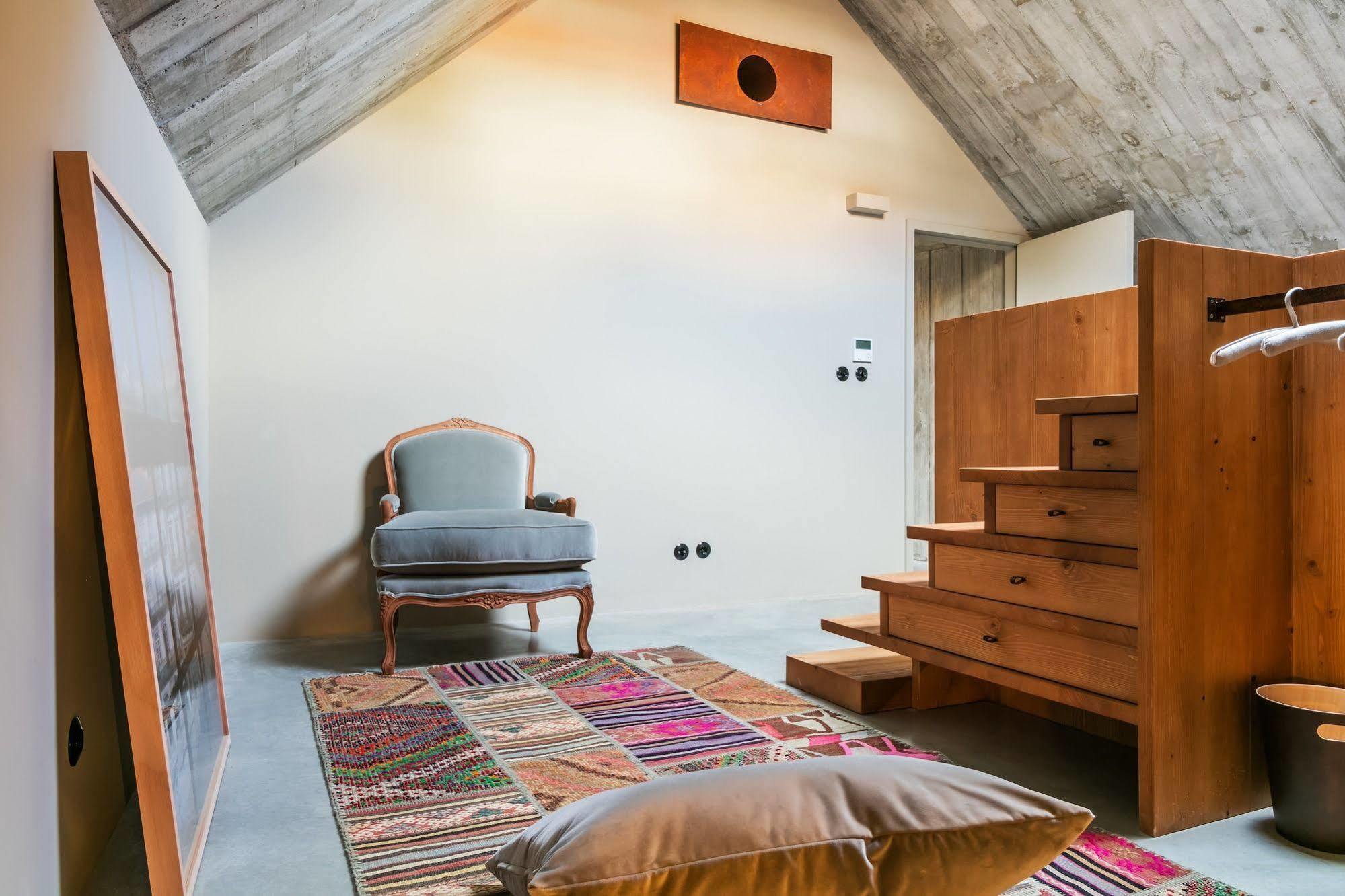 Armazém Luxury Housing- Architectural&design Affittacamere
