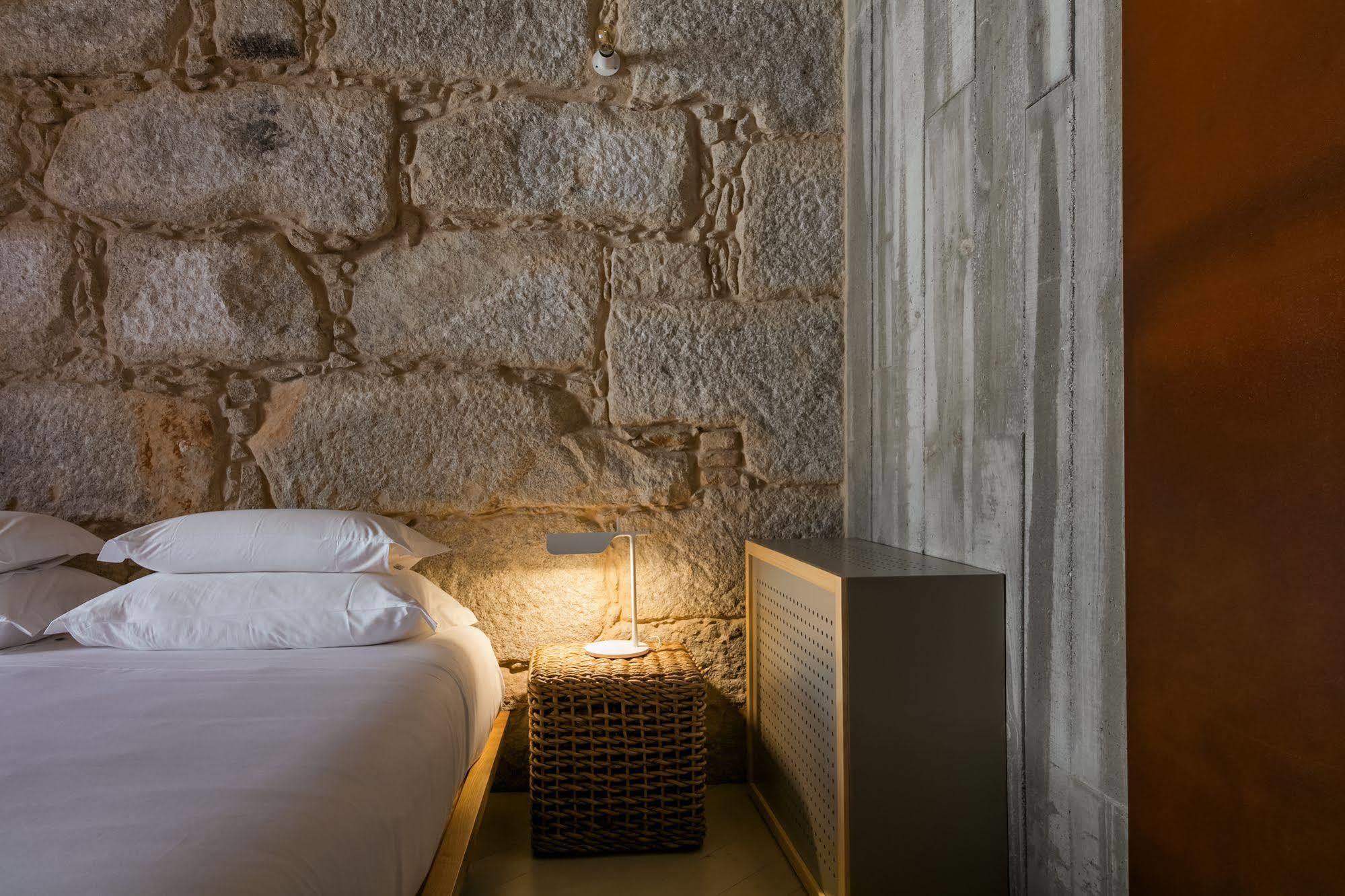 Affittacamere Armazém Luxury Housing- Architectural&design Oporto