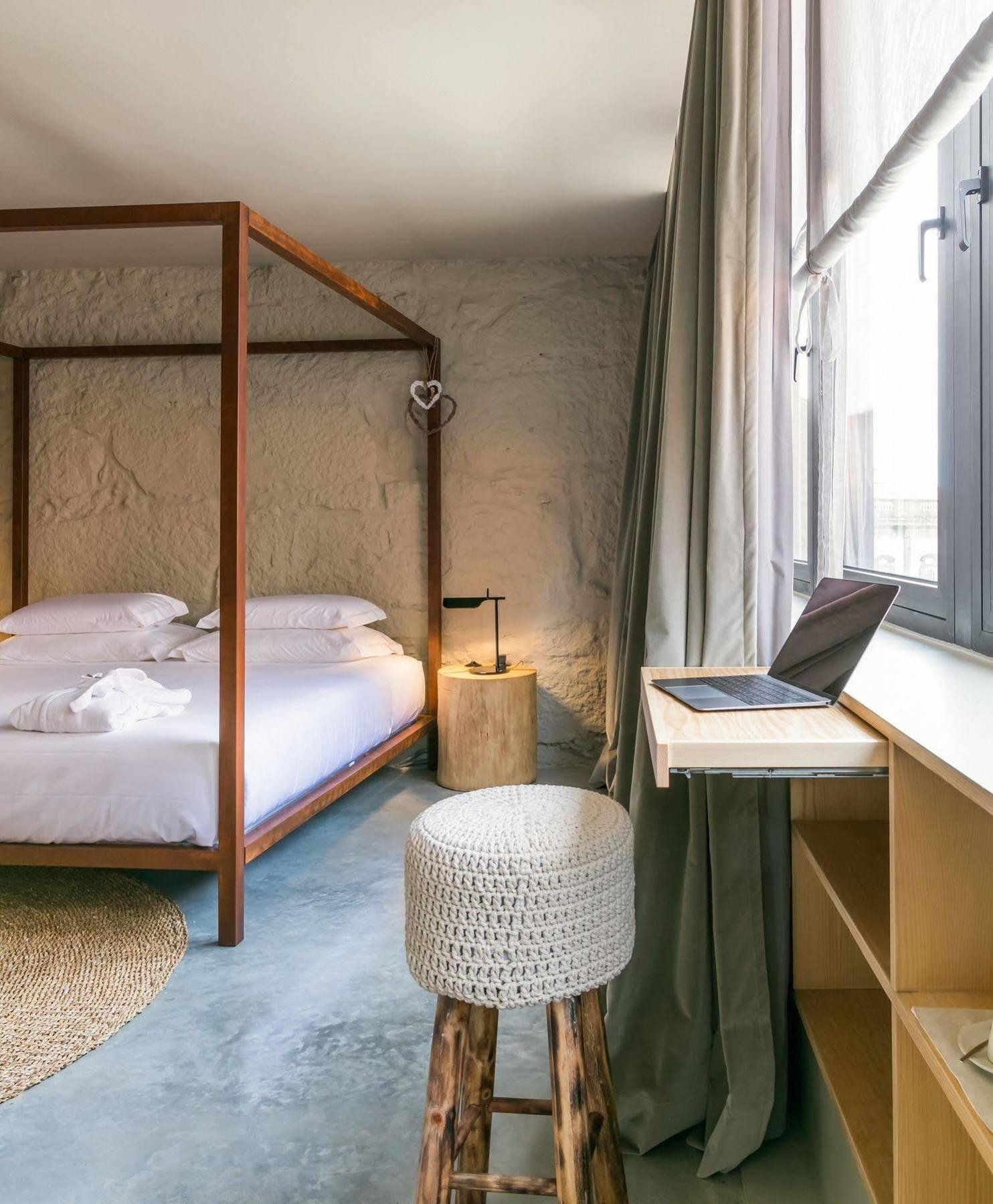 Affittacamere Armazém Luxury Housing- Architectural&design Oporto
