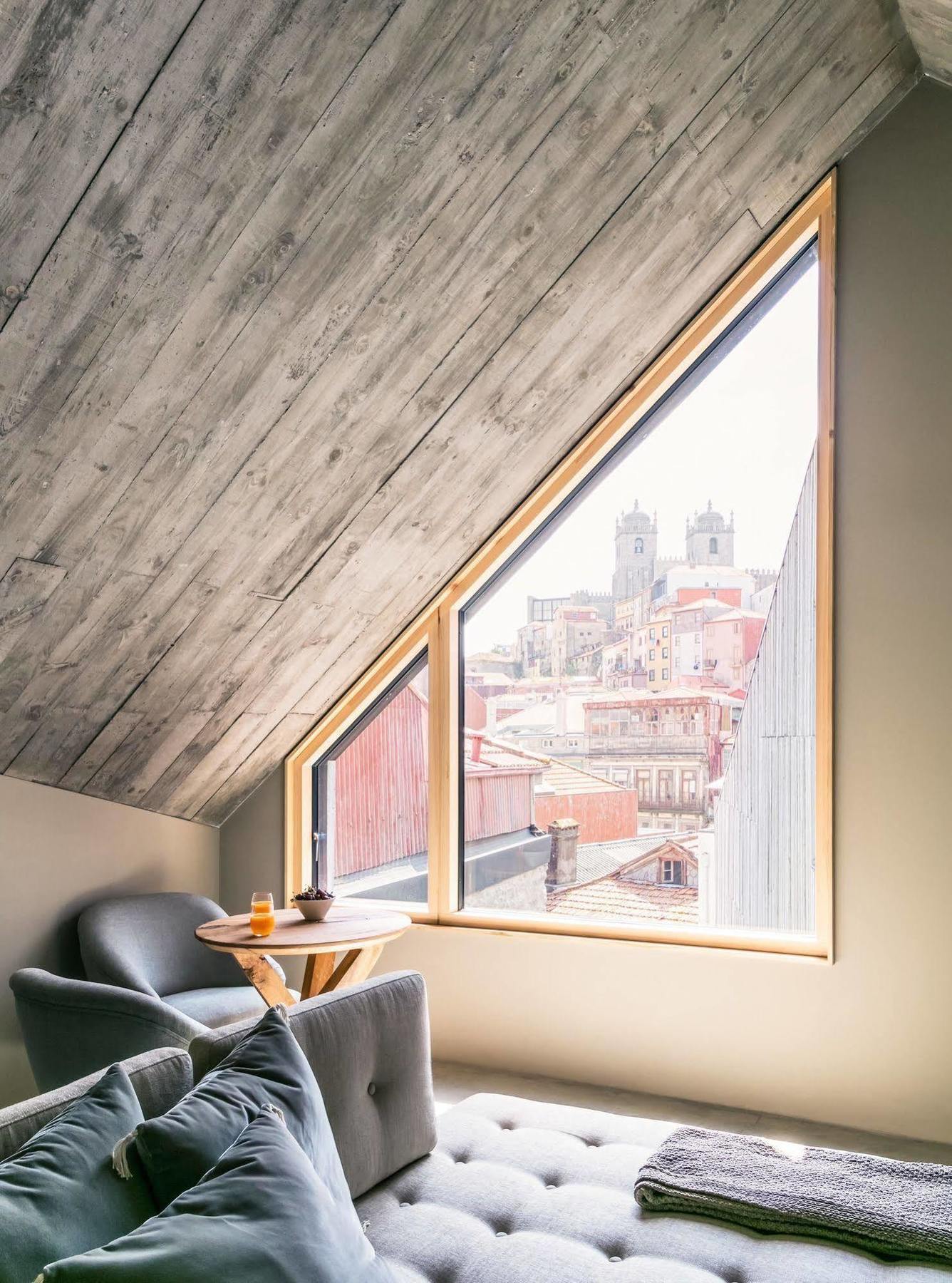 Armazém Luxury Housing- Architectural&design Affittacamere Oporto