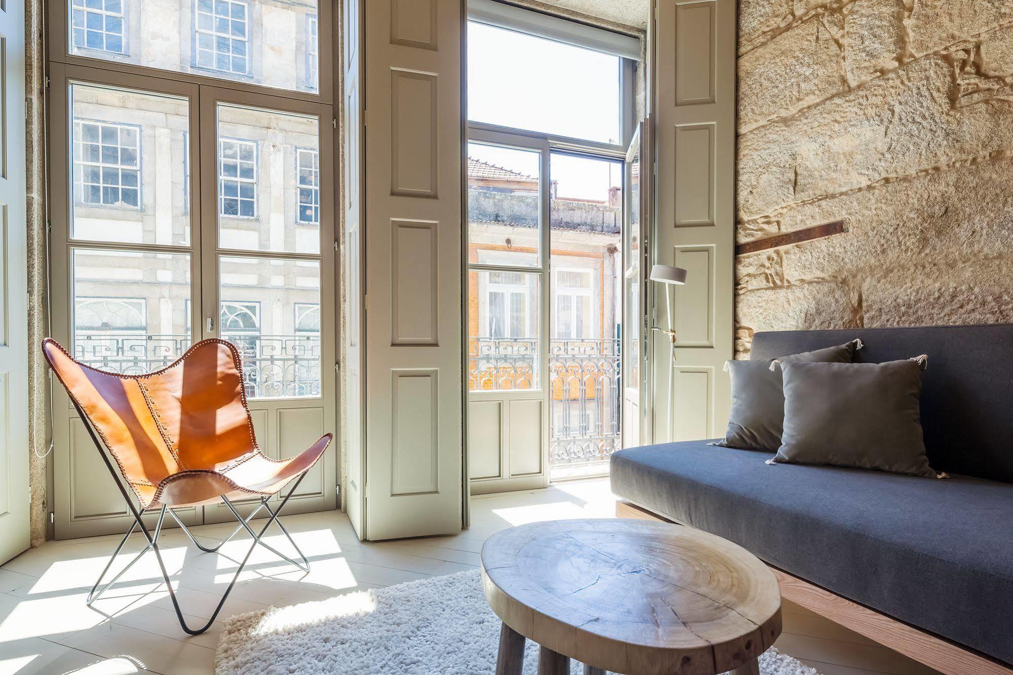 Armazém Luxury Housing- Architectural&design Affittacamere 2*