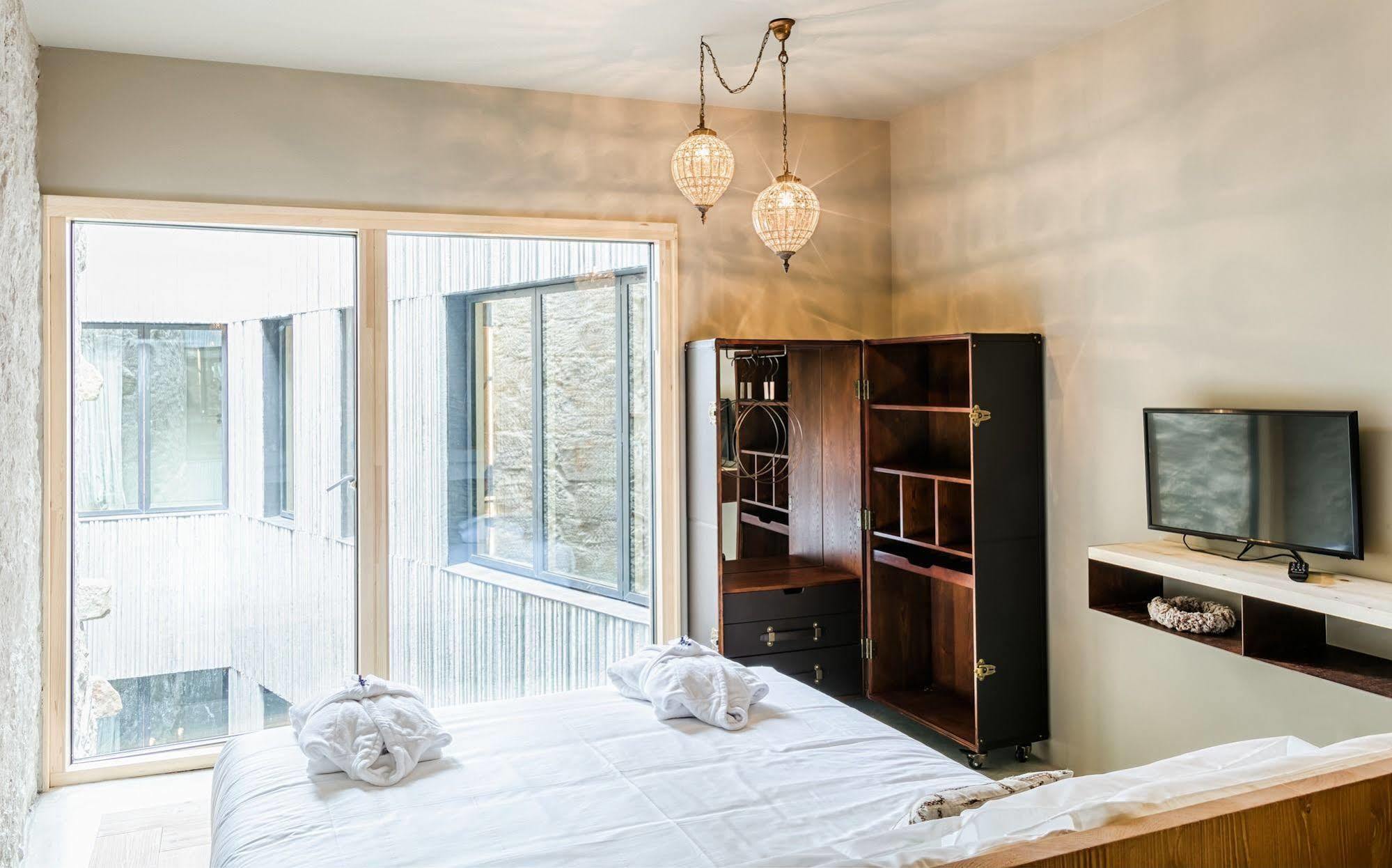 Armazém Luxury Housing- Architectural&design Affittacamere