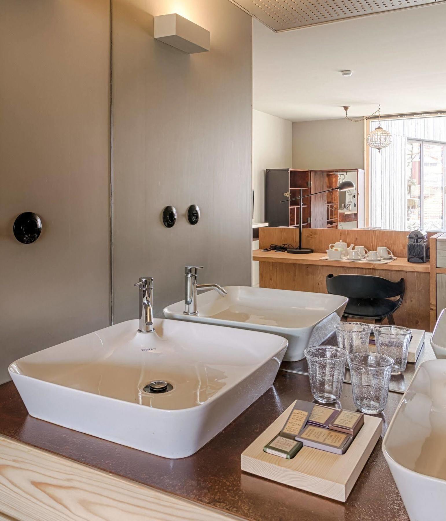 Armazém Luxury Housing- Architectural&design 2*