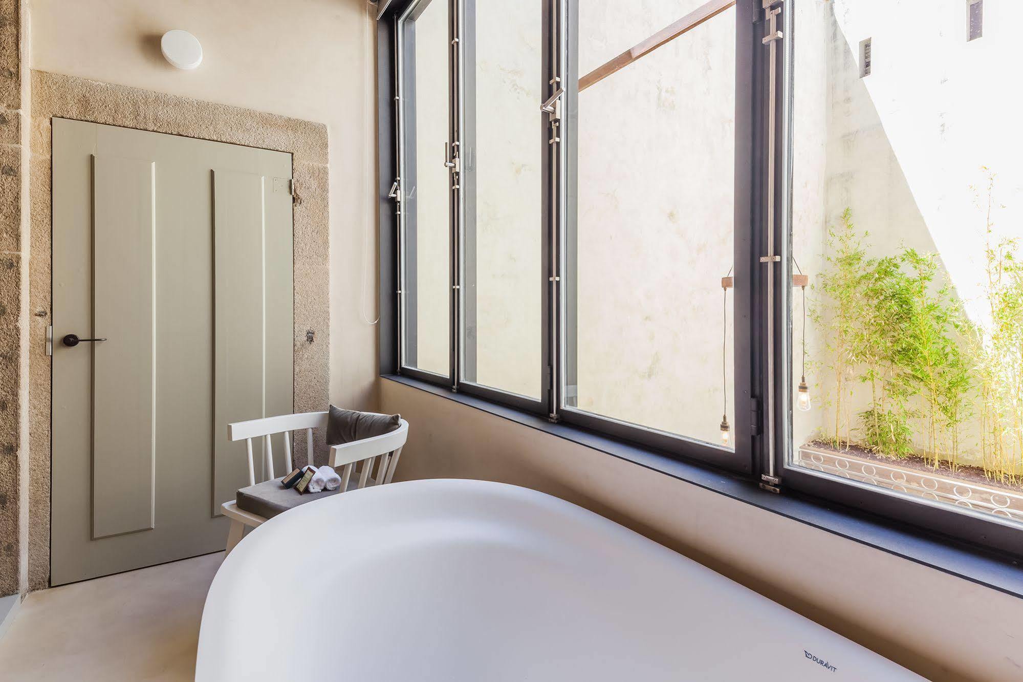 Affittacamere Armazém Luxury Housing- Architectural&design Oporto